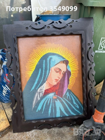 Картина-гоблен