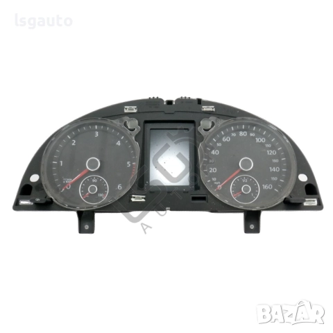 Километраж Volkswagen Passat (B7) 2010-2014 ID: 154297