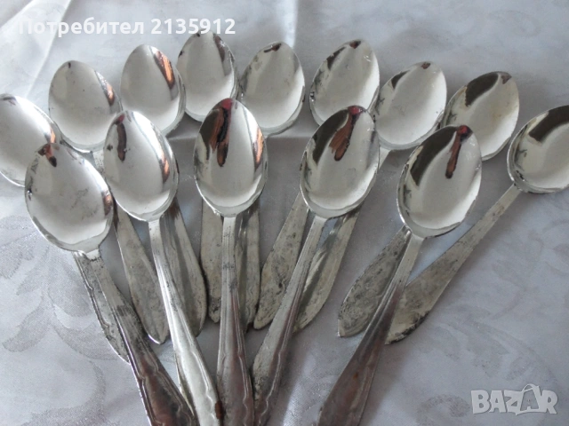  Порцеланови чинии +Прибори за хранене, снимка 14 - Чинии - 26637349