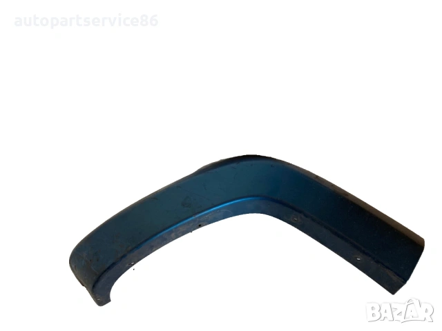 Задна дясна лайстна на врата за Jeep Cherokee KJ 3.7 (2005)