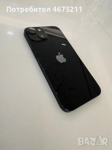 iPhone 14 256 GB 86%