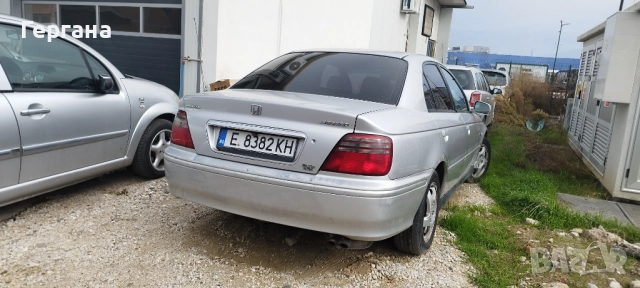 Хонда Акорд, 1999г., 2.0, 147к.с. газ/бензин, снимка 6 - Автомобили и джипове - 52294067