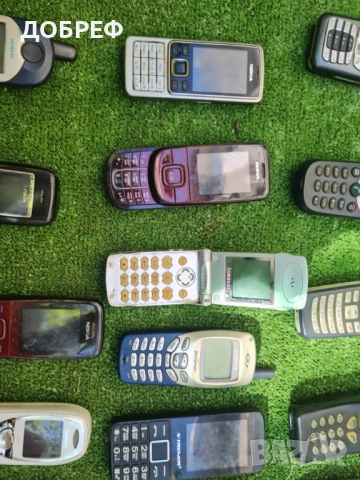 Различни модели телефони една цена, снимка 5 - Други - 51597346