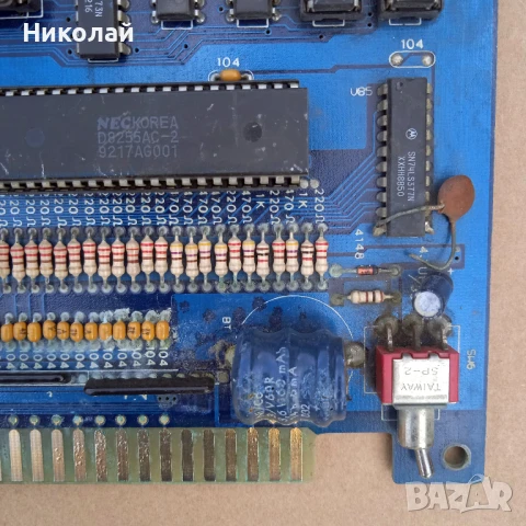 Продавам платки от електронни игри Cherry Master, снимка 3 - Друга електроника - 51143080