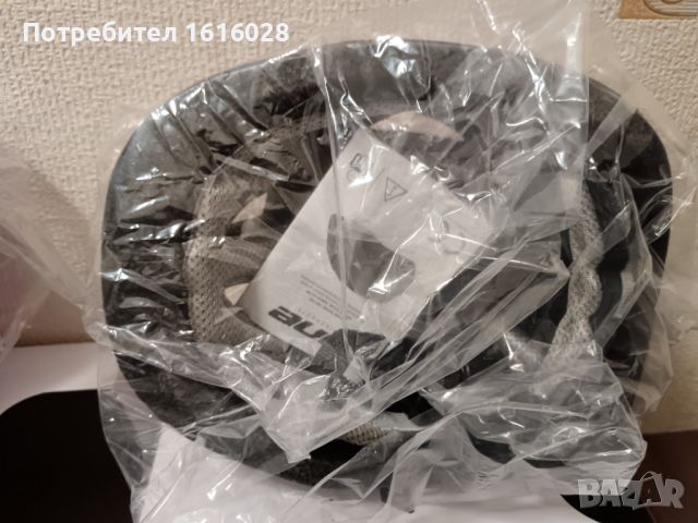 Нови детски каски ONE BIKEPARTS S/M - 52 / 56, снимка 5 - Спортна екипировка - 45387530