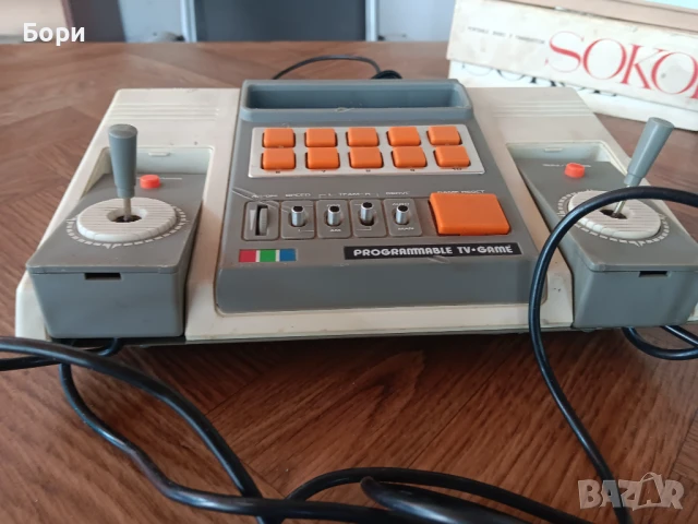 ТВ игра, снимка 7 - Други игри и конзоли - 51421036