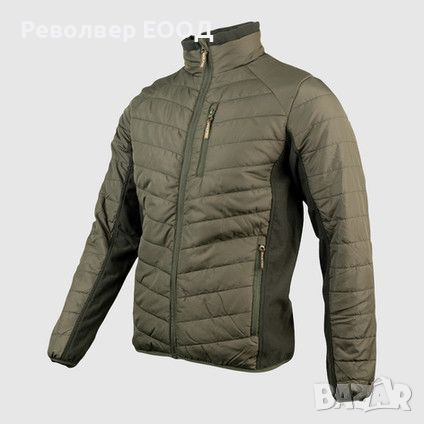 Хибридно яке Jack Pyke Hybrid Green, снимка 2 - Екипировка - 45048129