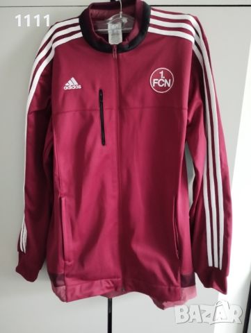 Суичър Adidas размер L., снимка 1 - Суичъри - 46686175