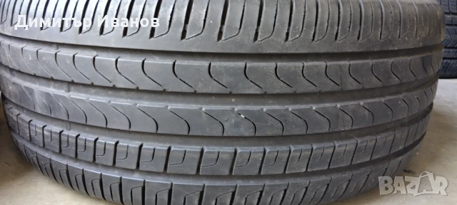 275х 50 20 Пирели джанти Мерцедес ML,GL, снимка 7 - Гуми и джанти - 50683856