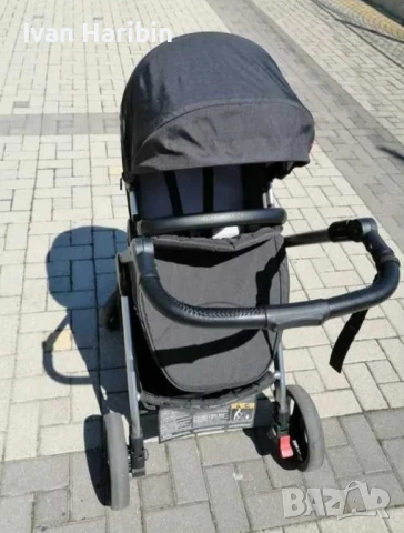 Продавам детска количка Maclaren Daytripper, снимка 3 - Детски колички - 51341741