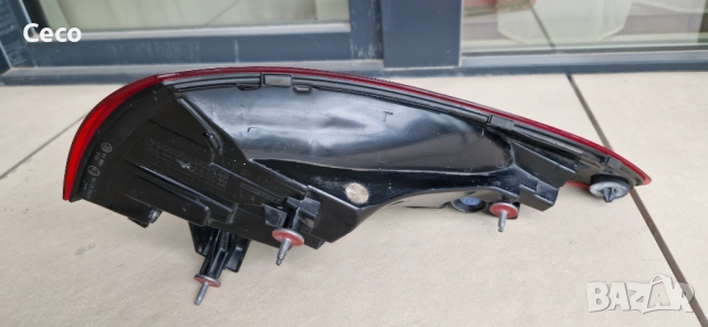 Mercedes C Class w206 стоп комби w206 stop , снимка 4 - Аксесоари и консумативи - 51842547