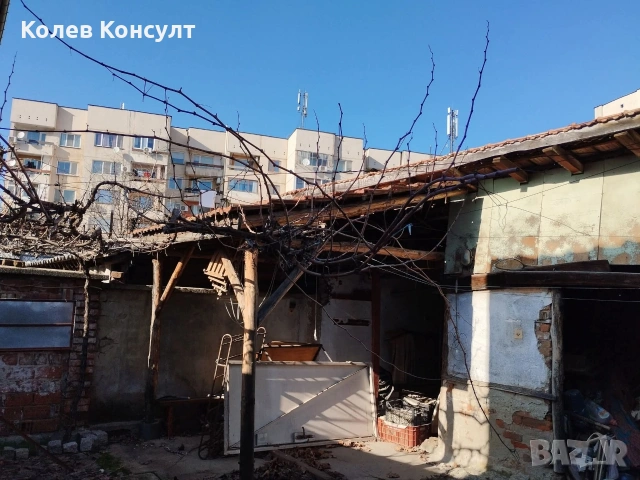 Къща гр.Първомай, снимка 11 - Къщи - 53622934