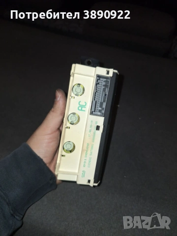 MID дисплей Astra G, снимка 2 - Части - 54197349