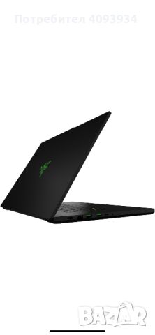  Razer Blade 17, Intel® Core™ i9-12900H, 17.3", QHD 240HZ, 16GB DDR 5 4800MHz, 1TB Thunderbolt 4 , снимка 7 - Лаптопи за игри - 46364253