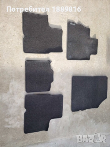 Стелки за Renаult Scenik 4 2017 , снимка 3 - Аксесоари и консумативи - 52801318