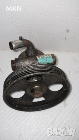 Бубина за Фиат Кубо Fiat Qubo Пежо Peugeot 207, снимка 4 - Части - 42539074