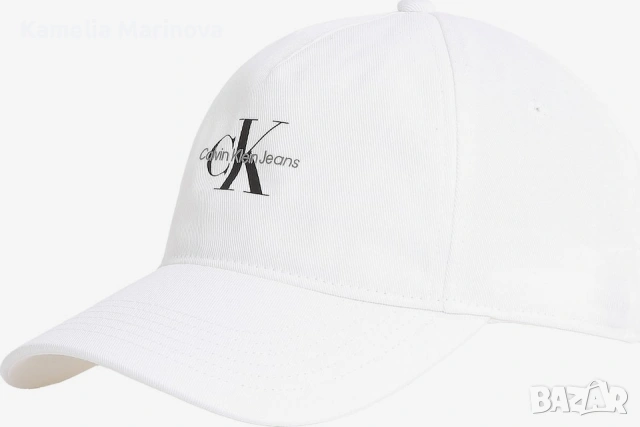 Дамска шапка 