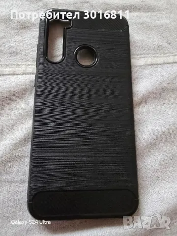 Продавам Redmi note 8t, снимка 4 - Xiaomi - 48185529