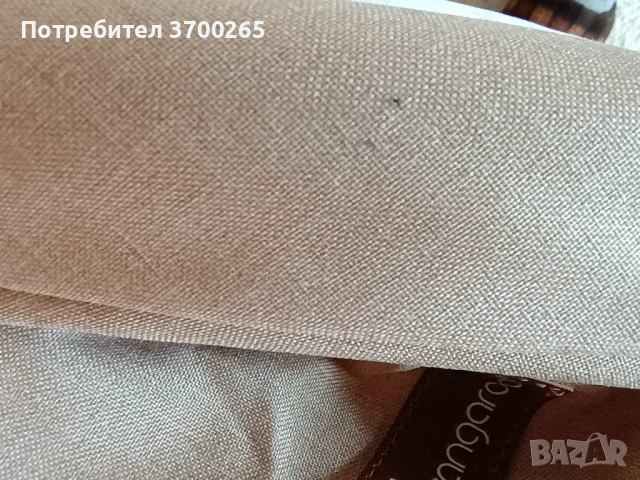 Детска количка кангаро 3в1 , снимка 11 - Детски колички - 54293392