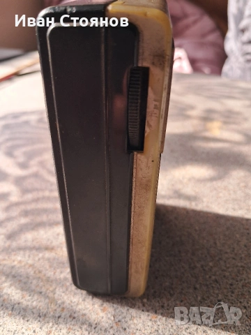 радио приемник., снимка 4 - Радиокасетофони, транзистори - 53246995