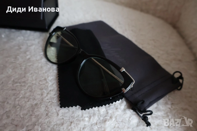 Очила за компютър Котешко око, снимка 2 - Слънчеви и диоптрични очила - 51936174