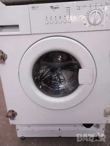 Продавам Люк за пералня Whirlpool AWO/D 041, снимка 5 - Перални - 47429370