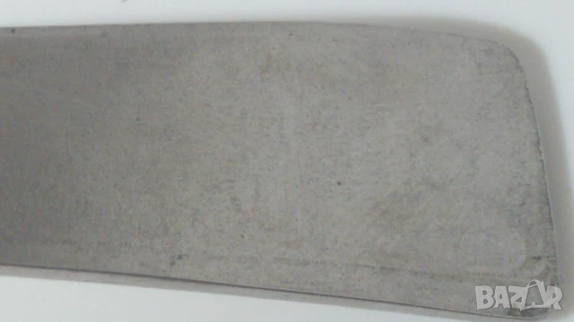 Метален черпак нерж. СиМ 85К, снимка 14 - Прибори за хранене, готвене и сервиране - 51139840