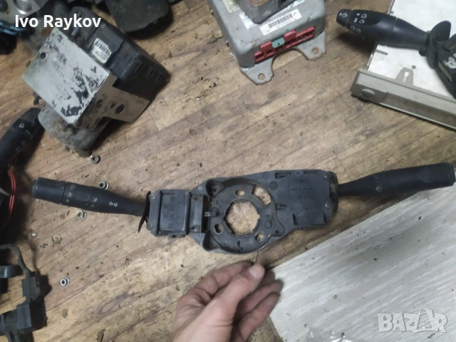 Лостчета мигачи,чистачки за Citroen Berlingo , 61557114 , 9620376580 