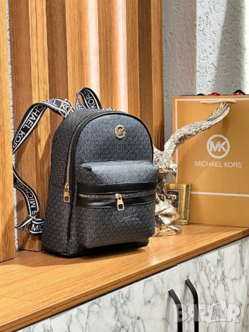 раници michael kors, снимка 3 - Раници - 50741730