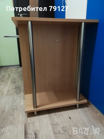Бюро за настолен компютър, снимка 6 - Работни маси и бюра - 52802406