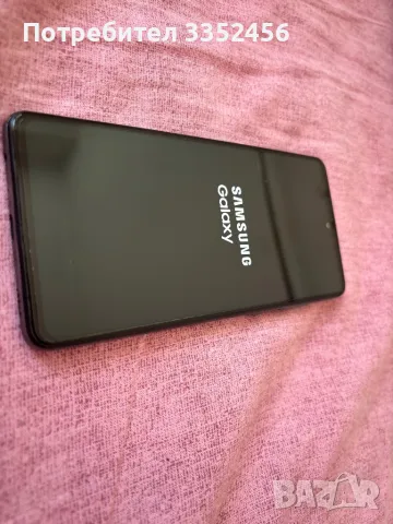 Samsung a52S запазен, снимка 5 - Samsung - 48724751