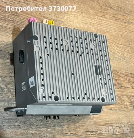 BMW F10 F11 F15 F16 F25 F26  NBT EVO навигация, снимка 4 - Части - 48144510