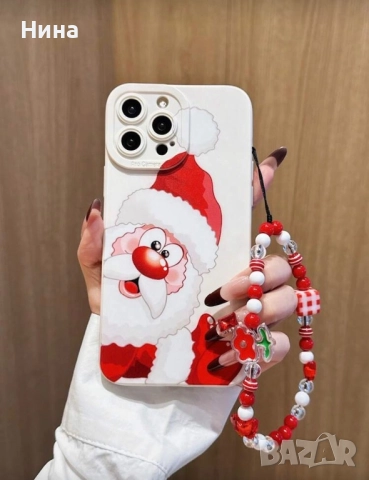 Коледни кейсове/калъфи, снимка 17 - Калъфи, кейсове - 52611748