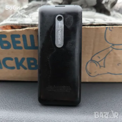 Нокия 301 с две сим карти, снимка 2 - Nokia - 48250026