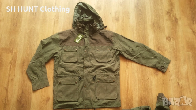 MIL -TEC HUNTING SET размер XXL за лов екип пролет есен - 2270, снимка 2 - Екипировка - 53670729