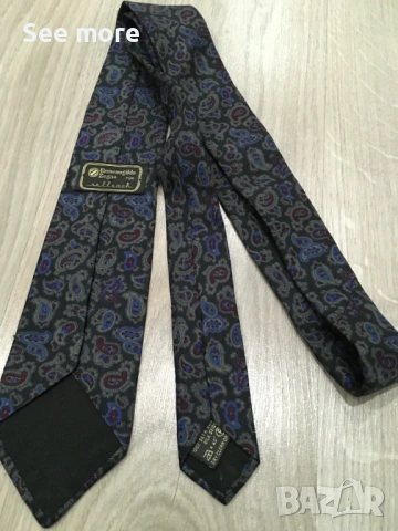 Valentino,Versace ,Roberto Cavalli......сет вратовръзки , снимка 18 - Шалове - 36241098