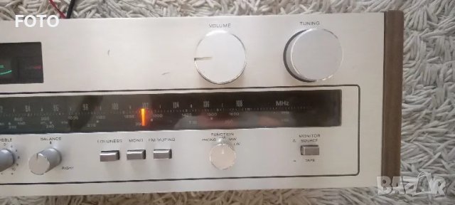 Sony STR-2800L, снимка 3 - Ресийвъри, усилватели, смесителни пултове - 46943493