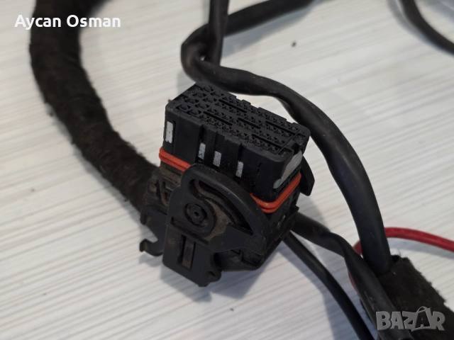 Комплект STAG газов инжекцион – ECU QBOX BASIC + рейка с дюзи + MAP PS-02 + бутон + зумер + кабели, снимка 3 - Аксесоари и консумативи - 52888823