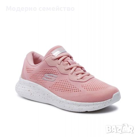 Дамски маратонки skechers lite pro shoes pink, снимка 1 - Маратонки - 46620305