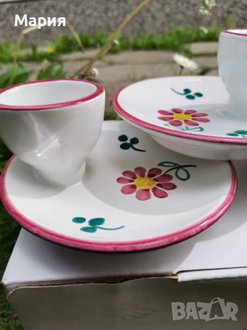 Коктиери 4 броя 