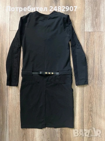 Дамска рокля, снимка 6 - Рокли - 54118720