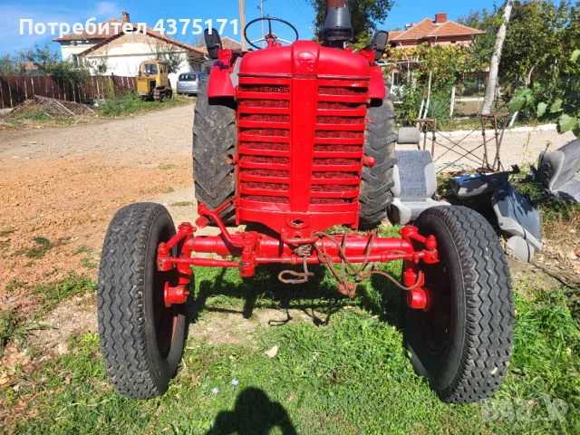 Zil 157, Gaz 66, Kamaz 55111, Верижен Болгар, Т-16,  ЮМЗ и Беларус, снимка 9 - Селскостопанска техника - 48911307