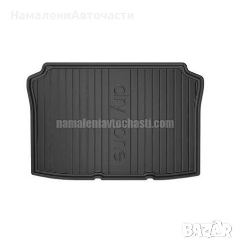 Стелка багажник DZ403116 Vw Polo Hatchback 9N