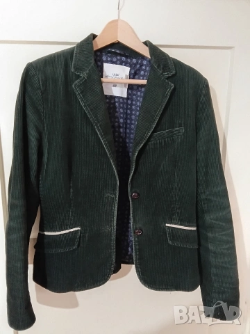 Дамско сако два вида