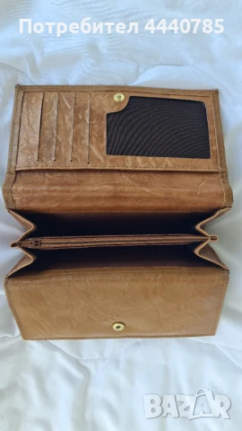 Дамски портмонета, снимка 3 - Портфейли, портмонета - 51184093