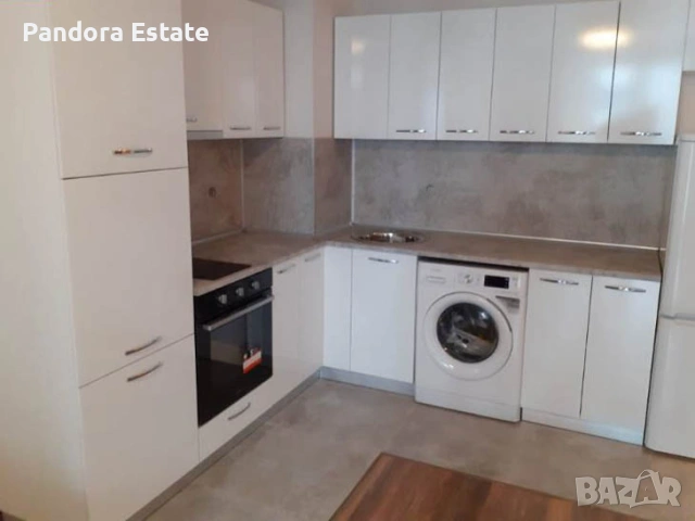 Продава двустаен апартамент в кв. Връбница 1, снимка 2 - Апартаменти - 53683211