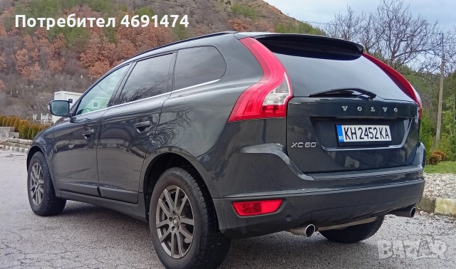 Продавам Волво Джип , снимка 11 - Автомобили и джипове - 53407063