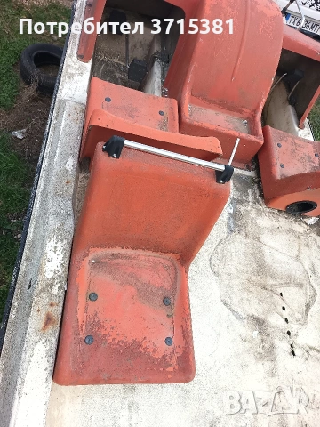 Водно колело, снимка 7 - Водни спортове - 48662912