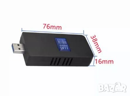 USB Заглушител за GPS Сигнал Wi-Fi Заглушител за GSM GPS и WiFi, снимка 11 - Други - 49052282