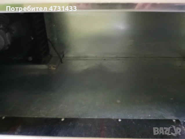 хладилна вирина, снимка 9 - Хладилни витрини и фризери - 53397584